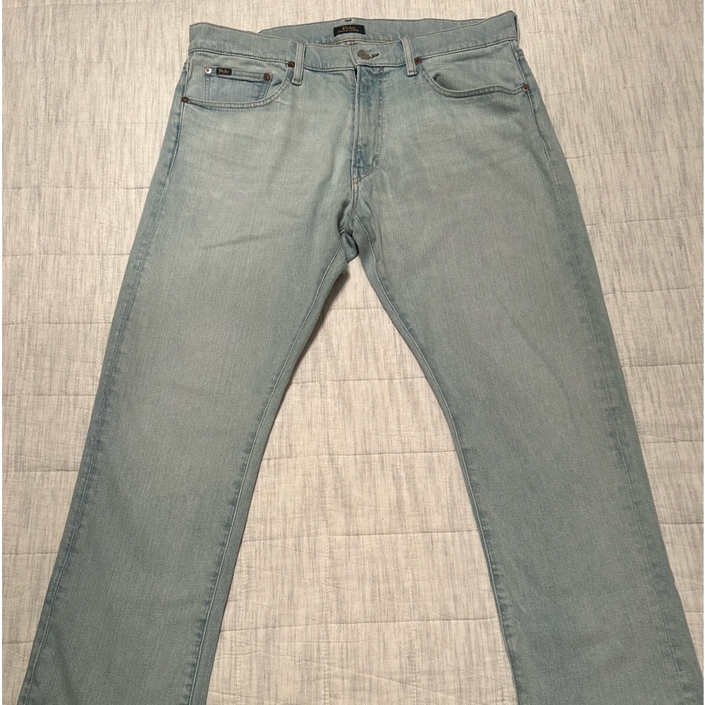POLO Ralph Lauren Varick Jeans Slim